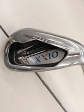 アイアンセット 7S|XXIO