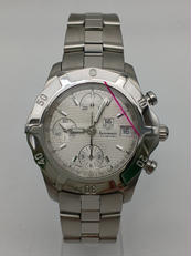 自動巻き エクスクルーシブ クロノグラフ|TAG HEUER
