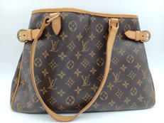 モノグラム パティニョール オリゾンタル|LOUIS VUITTON