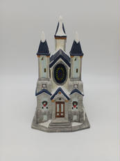 ミニチュアスノーハウス 教会|その他ブランド