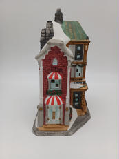 ミニチュアスノーハウス カフェ|その他ブランド