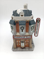 ミニチュアスノーハウス 映画館|その他ブランド