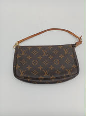 モノグラム ポシェットアクセンソワール|LOUIS VUITTON