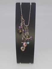 バックチャーム|ANNASUI