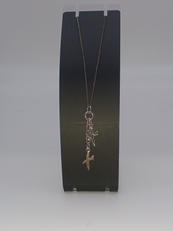 ネックレス|NINA RICCI