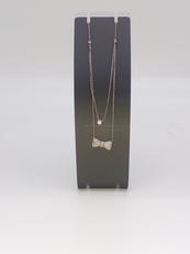 シルバーネックレス|その他ブランド