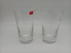 ペアタンブラー|BACCARAT