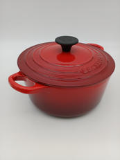 ココットロンド18CM|LE CREUSET