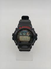 G-SHOCK　クオーツデジタル|CASIO