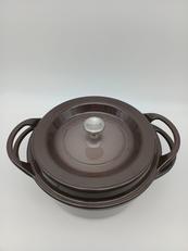 オーブンポット #22|VERMICULAR