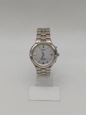 電波ソーラー腕時計|SEIKO