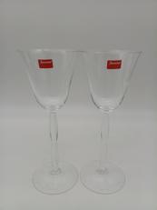ペアワイングラス|BACCARAT