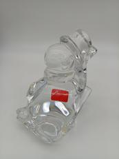 スレッジングスノーマン|BACCARAT