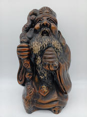 七福神 寿老人|選択不可