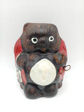 たぬき|選択不可