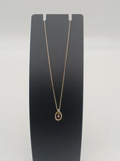 ネックレス|4℃