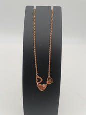 ネックレス|COACH