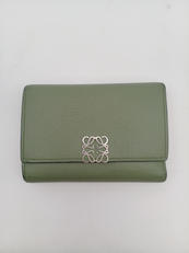三つ折り財布|LOEWE
