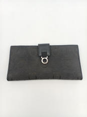 ガンチーニ長財布|FERRAGAMO