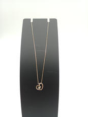 ネックレス|4℃