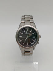 クォーツ|CITIZEN