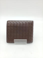 二つ折り財布|BOTTEGA VENETA
