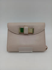 Chloe 手帳カバー|CHLOE