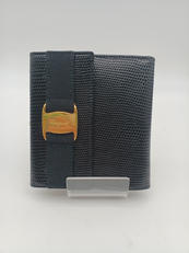 二つ折り財布|FERRAGAMO