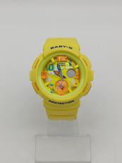 BABY-G クォーツ|CASIO
