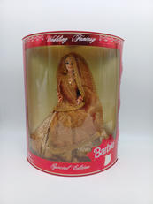 バービーインディアンウエディングファンタジー|マテル社