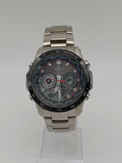 EDIDICE クォーツ|CASIO