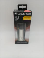 ランタン|LEDLENSER