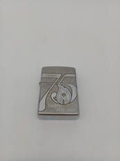 オイルライター|ZIPPO