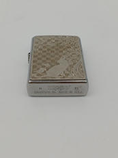 オイルライター|ZIPPO