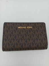 折りたたみ財布|MICHAEL KORS
