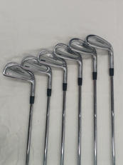 CB FORGEO アイアン6本セット|TITLEIST