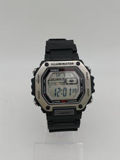クォーツ デジタル|CASIO