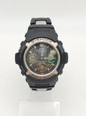 G-SHOCK|CASIO