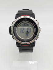 クォーツ デジタル|CASIO