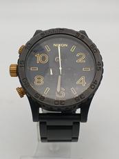 クォーツアナログクロノグラフ|NIXON