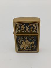 オイルライター|ZIPPO