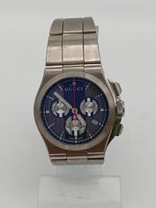 GUCCI クロノグラフ クォーツ|GUCCI