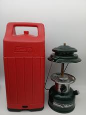 ガソリンランタン|COLEMAN