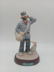 フィギュリン|選択不可