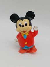 ミッキーゼンマイ玩具|その他ブランド