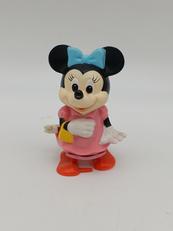 ミニーゼンマイ玩具|選択不可