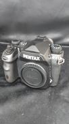 デジタル一眼レフ|PENTAX