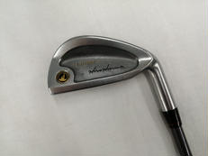 LB280 アイアン5本セット|HONMA