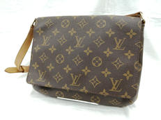 モノグラム ミュゼット・タンゴ|LOUIS VUITTON