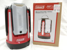 クアッドマルチパネルランタン|COLEMAN